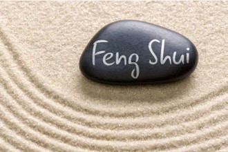 Mastering Harmony: Feng Shui Certification